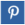 Pinterest icon