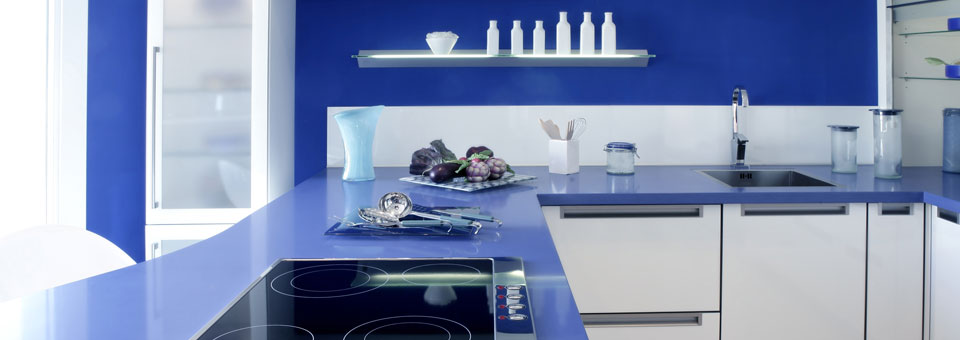 kitchen countertops